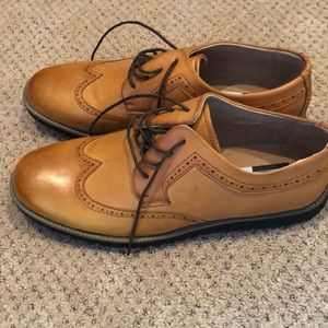 Franco vanucci shoes